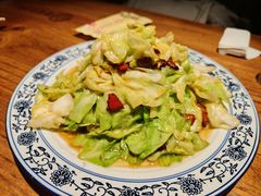 -即墨老公社·海肠捞饭大王(古城店)