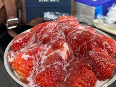 -水牛奶皇后糖水铺(深圳总店)