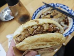 -张明富面皮店(东大街店)