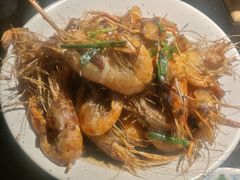 -老头儿油爆虾·知味杭州(爱琴海购物中心)