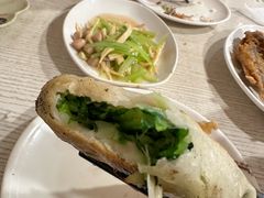 -老北京馅饼粥(西单店)