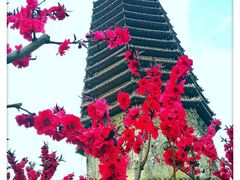 -玲珑塔公园