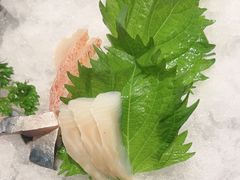 -德川家日本料理(顺义华联店)