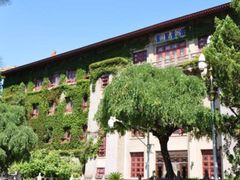 -陕西师范大学(雁塔校区)