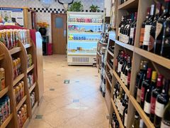 -申德勒食品(宾都苑店)