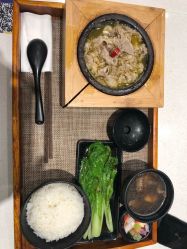 -御品•瑶浴灸疗SPA
