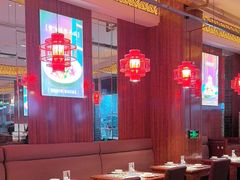 -东方饺子王(王府井关东古巷店)