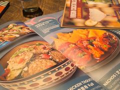 -Q MEX 库迈墨西哥餐吧(三里屯店)