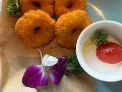 -半秋山西餐厅(宜昌大洋店)