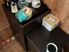 -若石足道SPA 连锁(丹东街店)