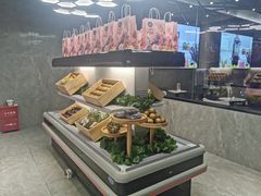 -野萃山·潮汕厚果汁(十亩地店)