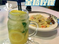 -清漫·派对音乐餐吧(市桥店)