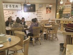 -東豫狼鲜货烧烤. 碳火烤鱼. 小龙虾(上海首店)