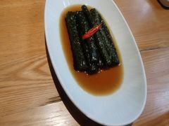 -竹里馆·淮扬菜·功夫茶(老门东店)