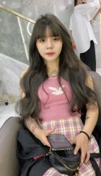 -3AM HAIR SALON染发接发