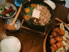 -铃木食堂(帽儿胡同店)