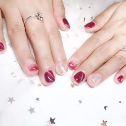 -StartNail美甲