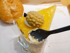 -巴莉甜甜(中环城店)