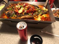 -鸣记脆皮烤鱼(山姆店)