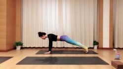 点击看大图 -FineYoga梵音瑜伽·普拉提