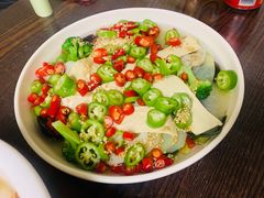 -艺味深尝(云锦路店)