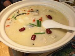 -老阿爸鲜鱼土菜(昆山花桥店)