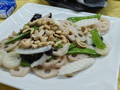 -海鲜街菜馆(海珠南路店)