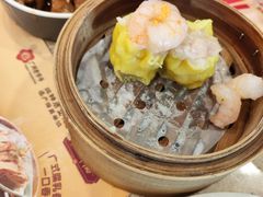 -点都德(皇岗村店)