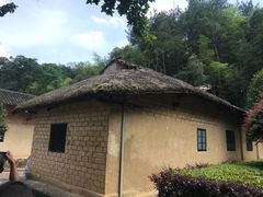 -韶山毛泽东同志故居