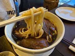 -中国厨房/台湾牛肉面