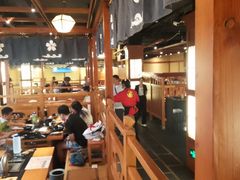 -千寻烧肉(政务区店)