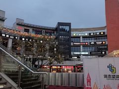 -浦江城市生活广场(江月路店)