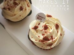 -Pantry's Best派悦坊蛋糕(K11购物艺术中心店)