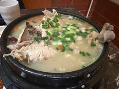 -高丽村韩国料理(兴华二路店)