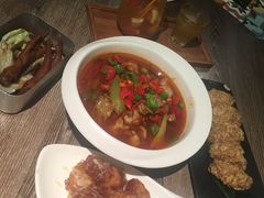 -茉莉餐厅(包河万达店)