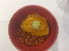 -鮨一日本料理(大中华店)