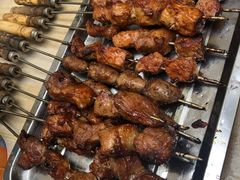 -王记西鎮电烤肉(汶上路店)