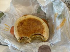 -麦当劳(列东店)