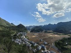 -万峰林风景区