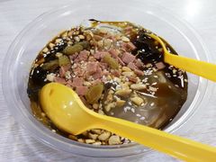 -蜀串香牛杂火锅串串