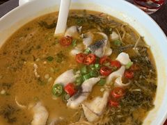 -粤尚腾香居中餐厅(首都机场希尔顿店)