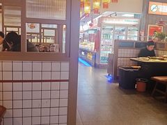 -李姑婆鲜切牛肉火锅自助(凤城二路店)