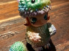 -泡泡玛特POPMART(蓝色港湾店)