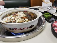 -土连锅·现熬养生汤锅(梁家巷店)