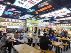 -八一路好吃街(雨田商务大厦店)