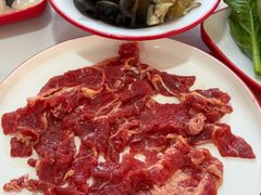 -毛辣果·贵州红酸汤牛肉火锅(西单店)
