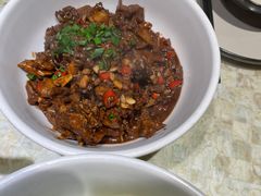 -味上湘菜馆(岳麓山店)