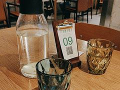 -刀叉遇上筷子中西融合餐厅(南开店)