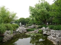 -常熟方塔园