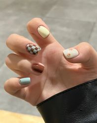 -悦指间美甲美睫